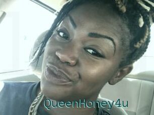 QueenHoney4u