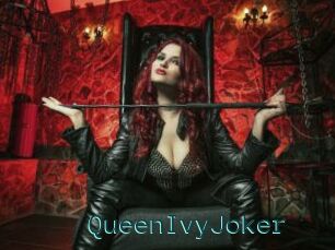 QueenIvyJoker