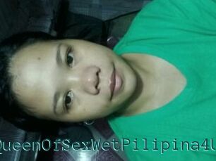 QueenOfSexWetPilipina4U