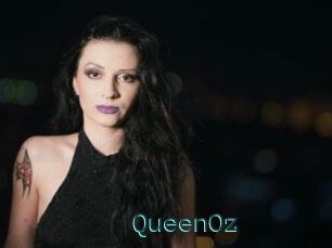 QueenOz
