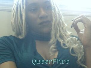 QueenPhro