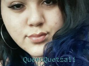 QueenQuetzali
