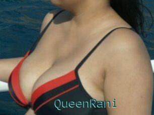QueenRani