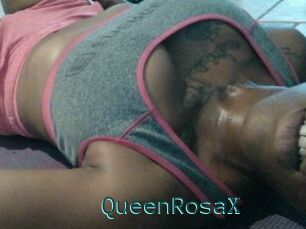 QueenRosaX