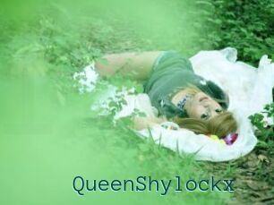 QueenShylockx