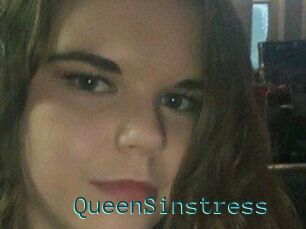 QueenSinstress