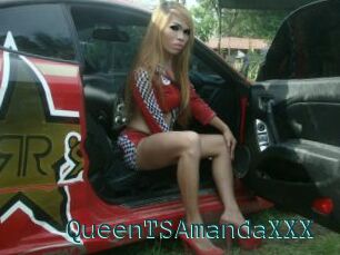 QueenTSAmandaXXX