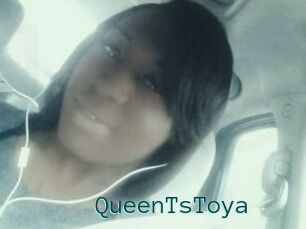 QueenTsToya