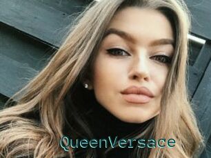 QueenVersace
