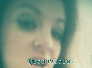 QueenViolet