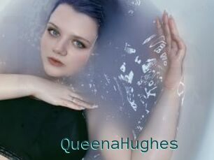 QueenaHughes
