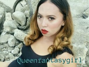 Queenfantasygirl