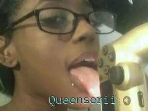 Queenserii