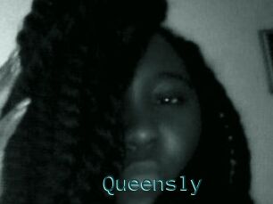 Queensly