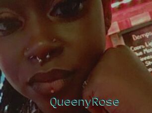 QueenyRose
