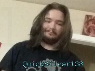 QuickSilver138