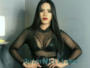QuinnWilliams