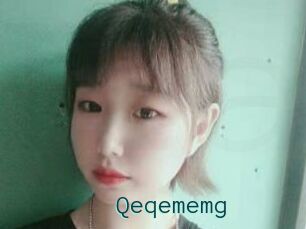 Qeqememg