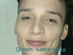 Queen_samanthaa
