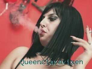 Queenclaravixen