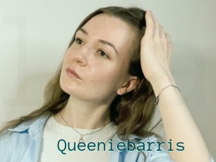 Queeniebarris