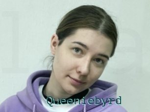 Queeniebyrd