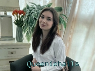 Queeniehails