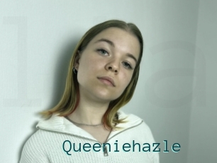 Queeniehazle