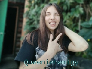 Queeniehemigy