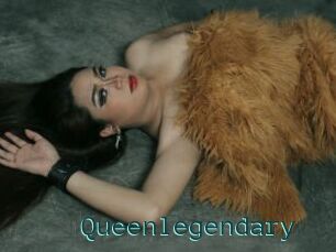 Queenlegendary
