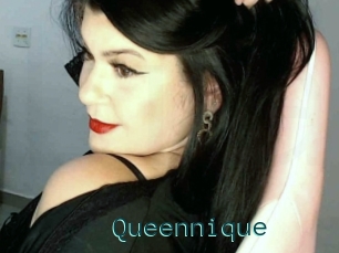 Queennique