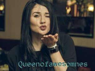 Queenofawesomnes