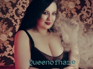 Queenofhaze