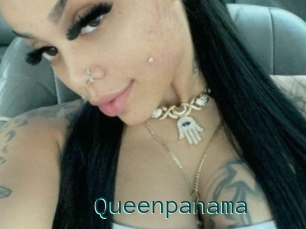Queenpanama