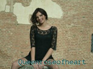 Queenroseofheart