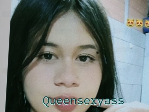 Queensexyass