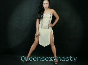 Queensexynasty