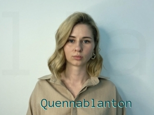 Quennablanton