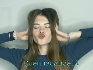 Quennacaudell