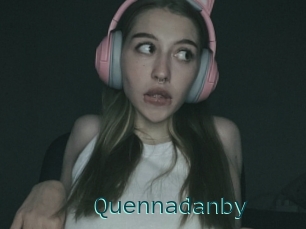 Quennadanby