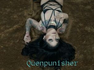 Quenpunisher