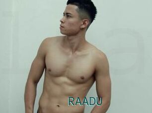 RAADU
