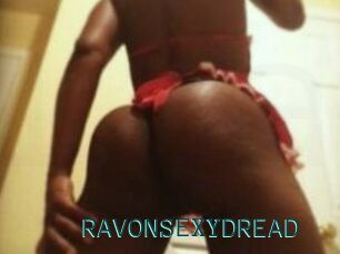 RAVON_SEXYDREAD