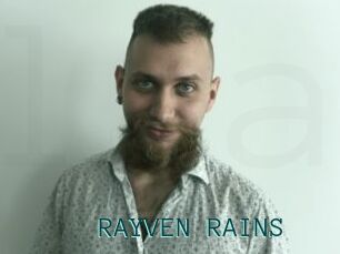 RAYVEN_RAINS