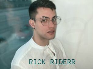 RICK_RIDERR
