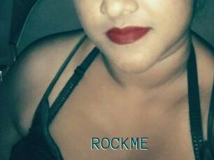 ROCKME