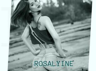 ROSALYINE