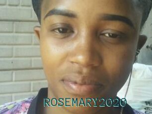 ROSEMARY2020