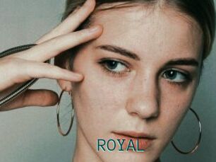 ROYAL