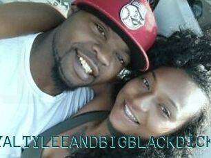 ROYALTY_LEE_AND_BIG_BLACK_DICK